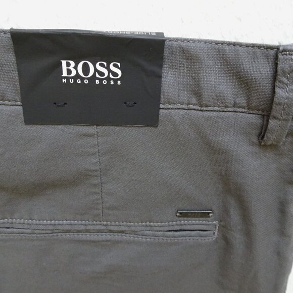 HUGO BOSS Slice Shorts Size 40 Regular - Picture 4 of 7